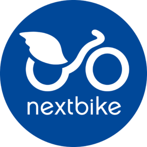 логотип NextBike Ukraine