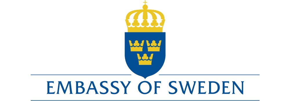 Посольство Швеції в Україні