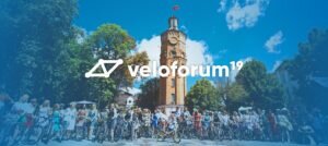 (Українська) В Україні пройде міжнародна конференція Veloforum 2019 