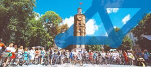 Велофорум 2019 Вінниця